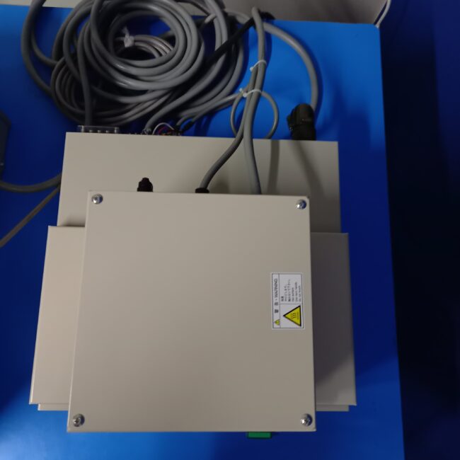 360【ウシオ電機】紫外線照射装置 型番：UVX-01212S1AR J01 | EHI株式会社