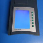 706【東亜DKK】ガラス電極式水素イオン濃度指示 PH METER 型番