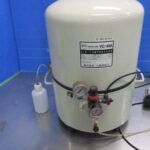 HOHMI(ホーミ・八重崎空圧)低騒音オイルレスコンプレッサー YC−4F HOHMI(ホーミ・八重崎空圧)低騒音オイルレスコンプレッサー YC−4F