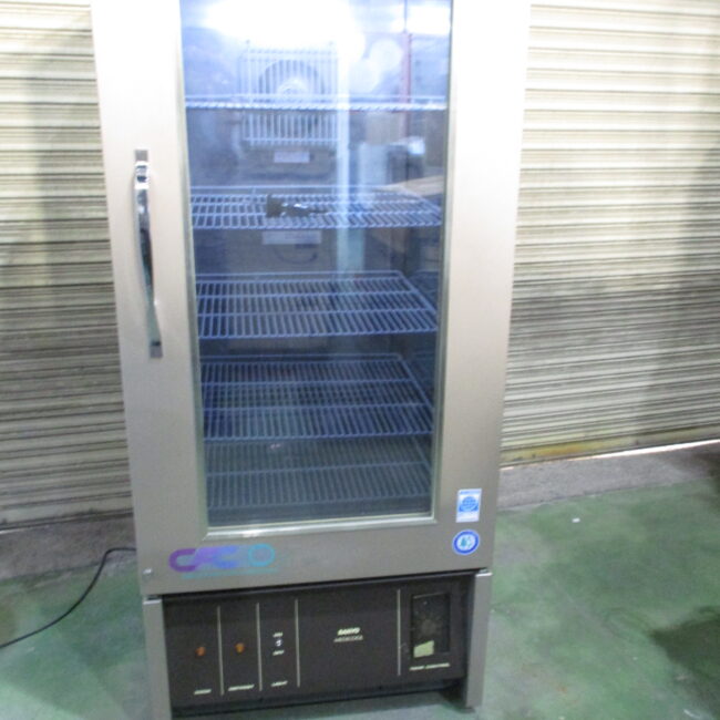 1269【SANYO】薬用保冷庫 型番：MPR-504 | EHI株式会社