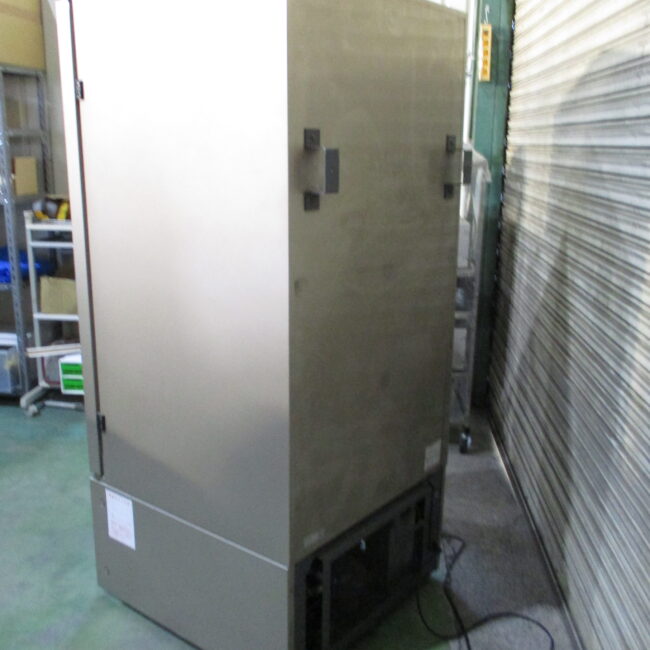 1269【SANYO】薬用保冷庫 型番：MPR-504 | EHI株式会社