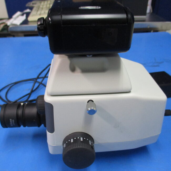 1305【ニコン】顕微鏡 型番：FDX-35 写真撮影用 型番：H-III-