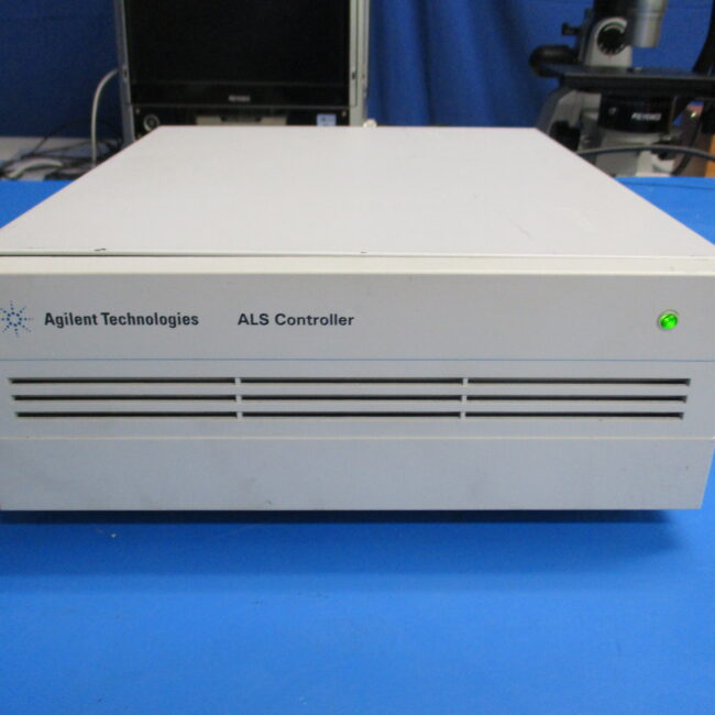 1057【アジレントテクノロジー】型番：ALS Controller | EHI株式会社