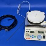 【MENTURM】ニチリICスーパー温度コントローラー　ETC-1000型 MENTURM様専用】ニチリICスーパー温度コントローラー ETC-1000型