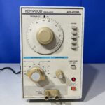 TEXIO オシレーター AG-203E TEXIO オシレーター AG-203E