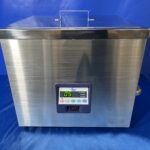 超音波洗浄機 US-10MS 10L US エスエヌディ 3453【エスエヌディ】超音波洗浄器 型番：US-10MS | EHI株式会社