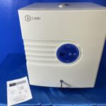 クールインキュベーター　i-CUBE FCI-280G 2-926-21 クールインキュベーター i-CUBE（HOT＆COOL） 測定孔無し FCI