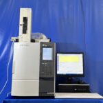 3761【島津製作所】ガスクロマトグラフ 型番：GC-2014・AOC-20i | EHI